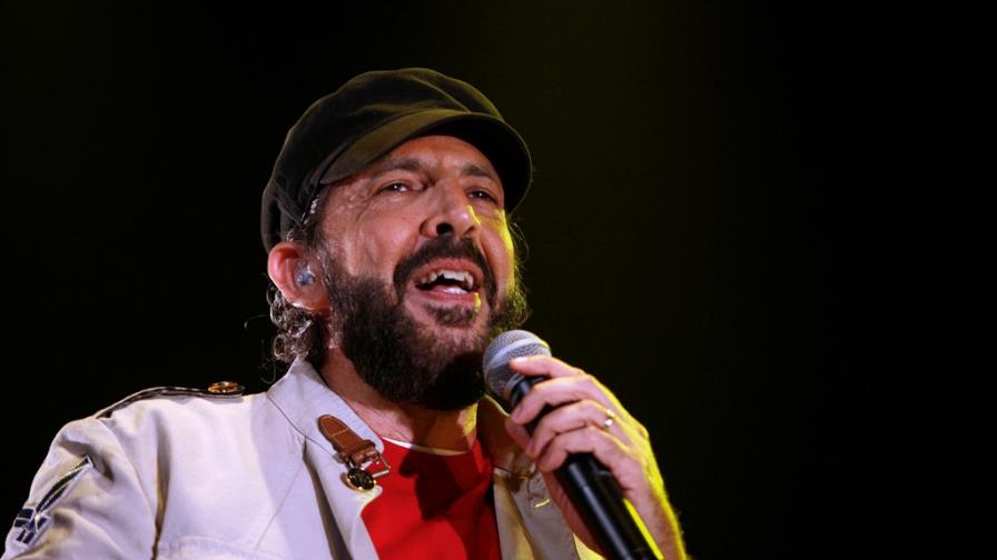 JLG sacará al mercado “Colección Cristiana”, su nuevo álbum