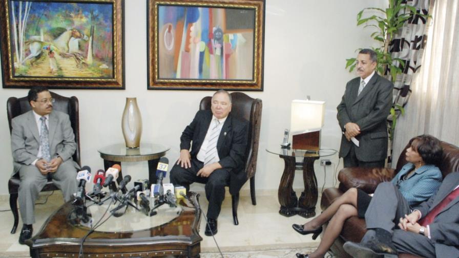 EE.UU. reducirá ayuda económica al país para combatir el narcotráfico