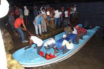 Diario Libre propone Día de Duelo Nacional por víctimas del naufragio