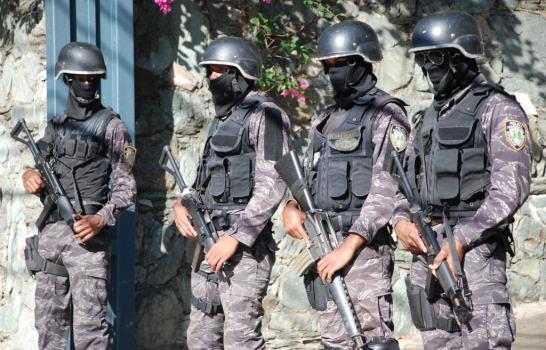 Silencio oficial sobre allanamientos a Guillermo Gómez