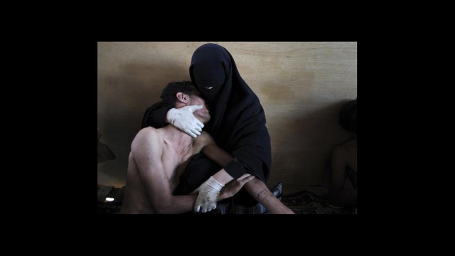 Español gana Premio a la Foto Mundial del 2011