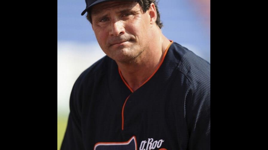 Deportes-José Canseco