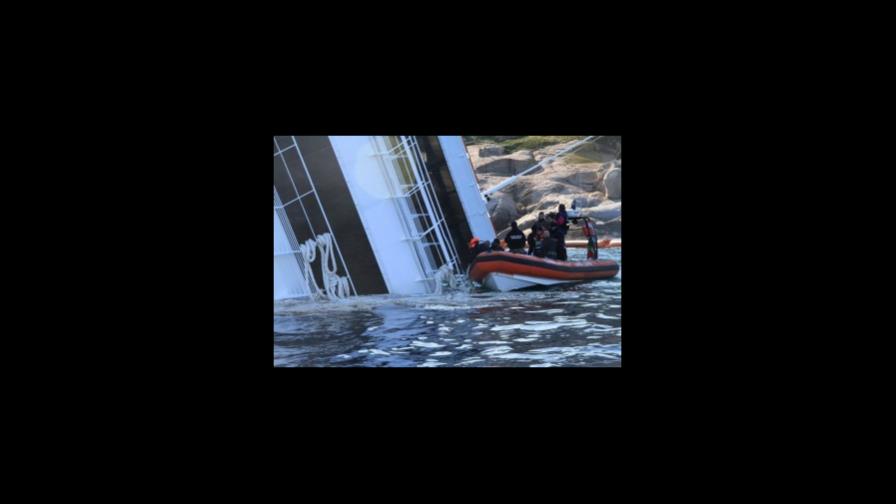 Abogado quiere compensaciones millonarias para víctimas del Costa Concordia Abogado quiere compensaciones millonarias para víctimas del Costa Concordia