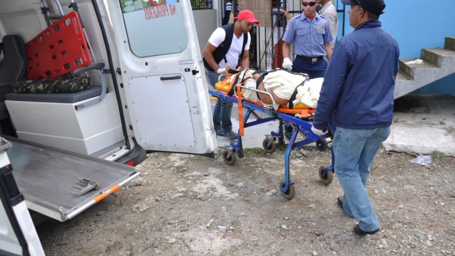 La muerte de dos mujeres conmociona a Villa Tapia