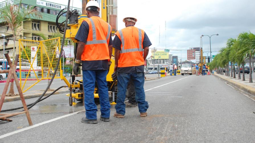 Embajada afirma Odebrecht depositó RD$577.1 MM a TSS Embajada afirma Odebrecht depositó RD$577.1 MM a TSS