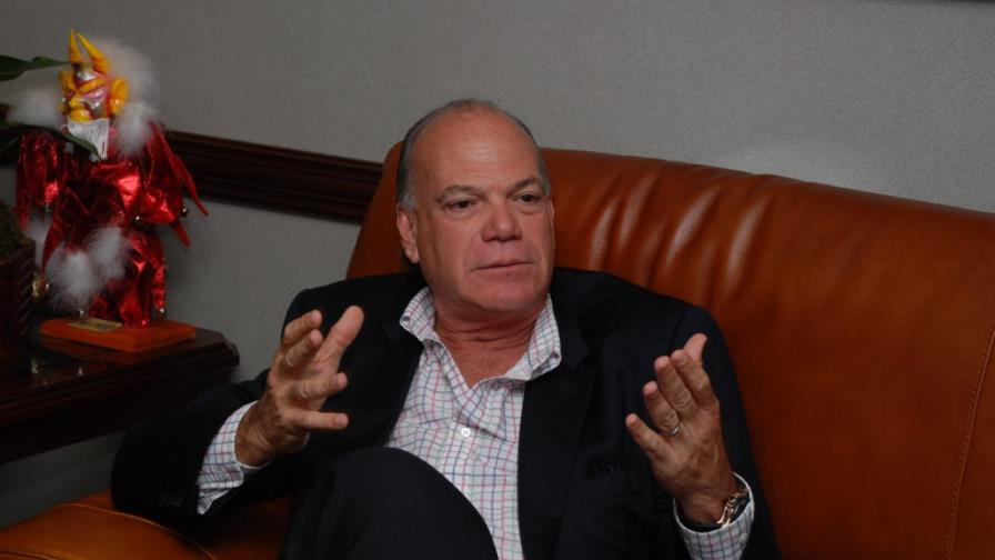 Construyen hotel JW Marriott en Blue Mall