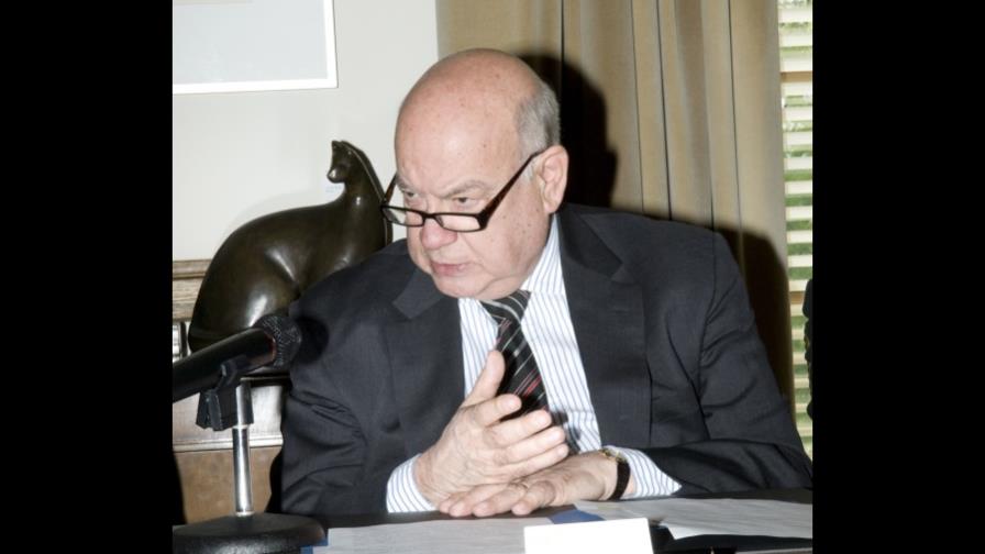 La OEA y JCE firman acuerdo observación La OEA y JCE firman acuerdo observación