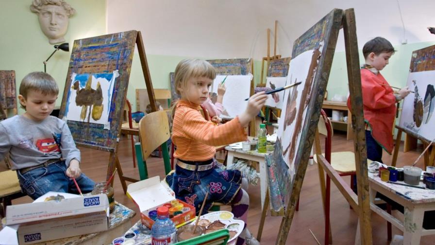 Eduque a sus hijos para que sean felices Eduque a sus hijos para que sean felices