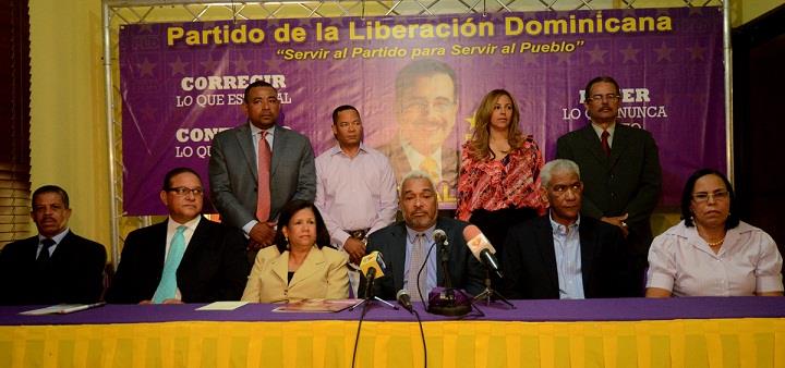 Danilo Medina concentrará en la capital sus actividades de fin de semana