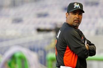 Ozzie Guillén dice que revelar su admiración por Fidel fue el mayor error de su vida Ozzie Guillén dice que revelar su admiración por Fidel fue el mayor error de su vida