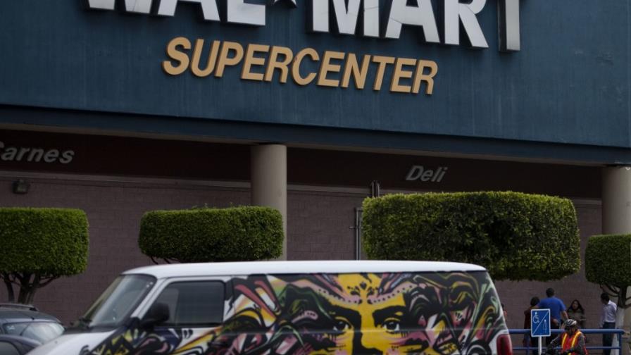 El pantano mexicano de Walmart (II de II) El pantano mexicano de Walmart (II de II)