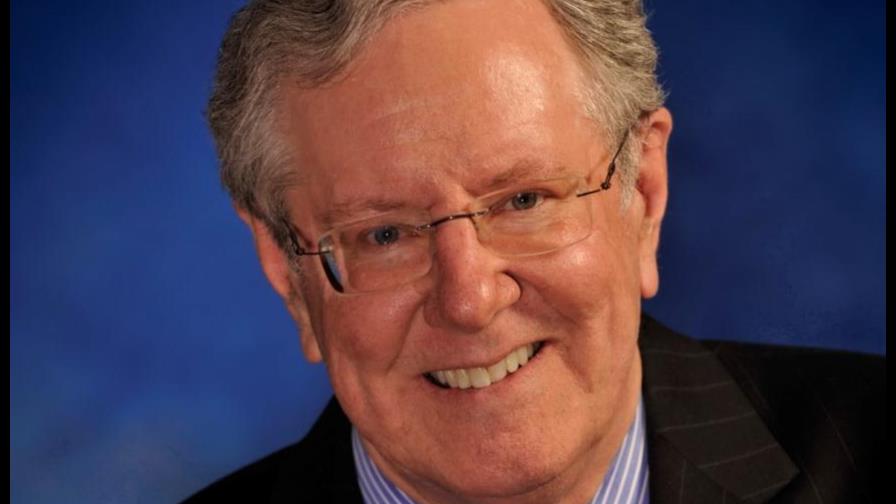 Steve Forbes dictará Conferencia Magistral en República Dominicana