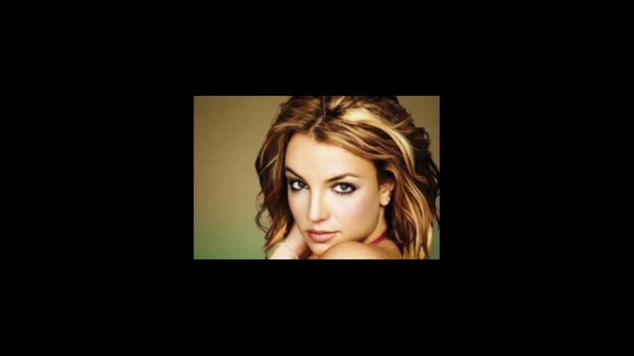 Britney Spears ejercerá de jurado en el programa The X Factor