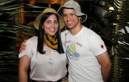 Occidental El Embajador festeja Cita de Amor 2012