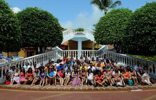 Occidental El Embajador festeja Cita de Amor 2012