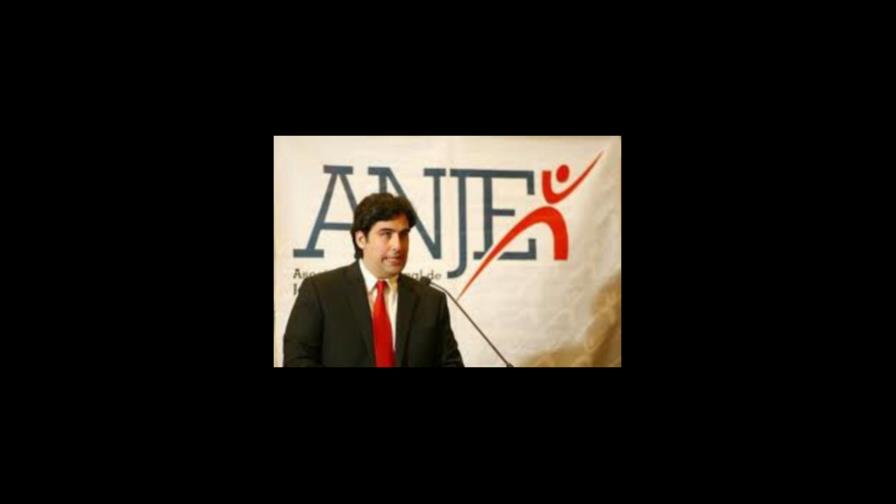 Asociación Nacional de Jóvenes Empresarios rechaza parche tributario