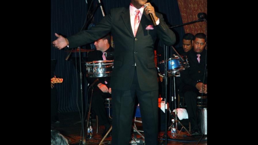 La vida de Johnny Ventura en un musical, este mes en Bellas Artes