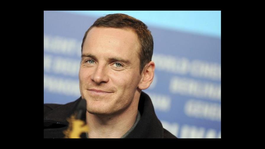 Fassbender será el protagonista de Assassins Creed Fassbender será el protagonista de Assassins Creed