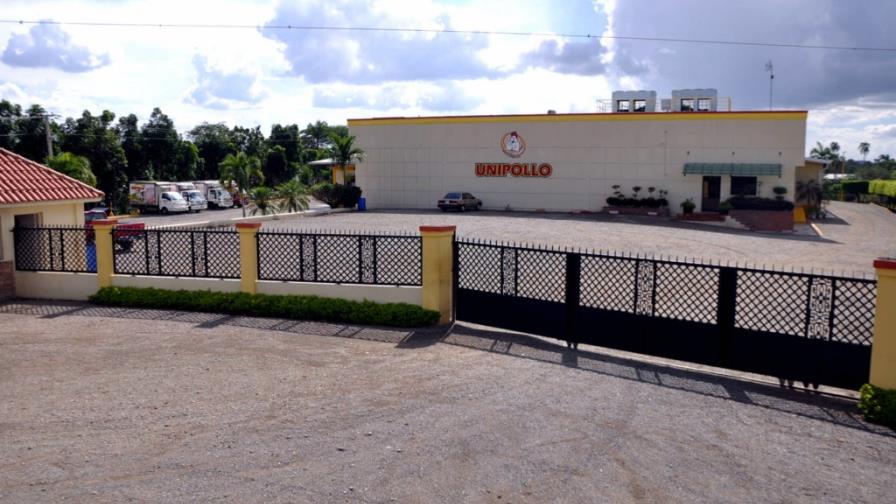 Unipollo reitera ladrones sustrajeron dinero en efectivo Unipollo reitera ladrones sustrajeron dinero en efectivo