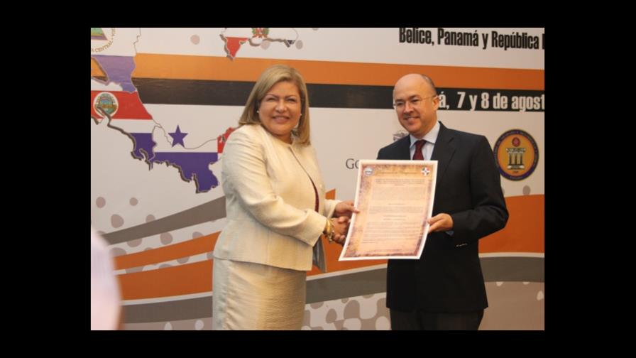 Reconocen esfuerzos de República Dominicana para erradicar trabajo infantil