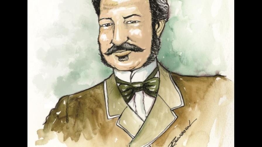 Buenaventura Báez: De sus enredos amorosos (I)