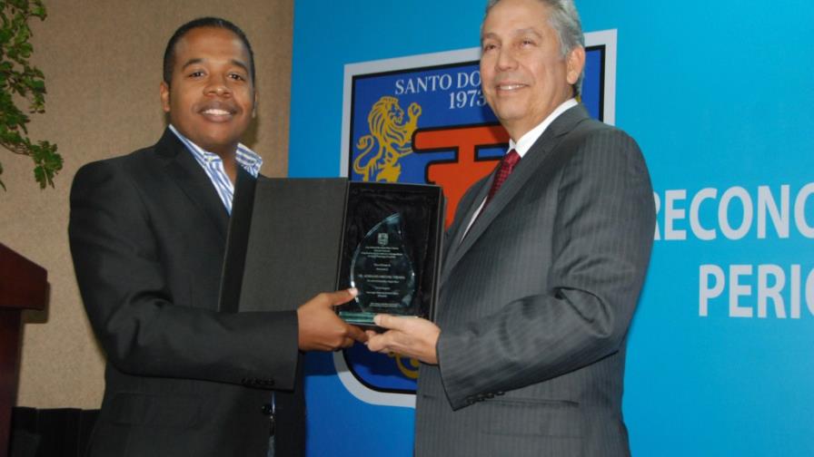 Caasd reconoce labor de DL y José Boquete