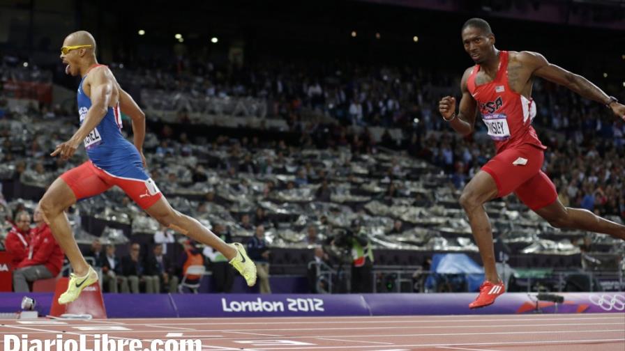 Londres dejó a RD un saldo positivo con gran espacio para la reflexión
