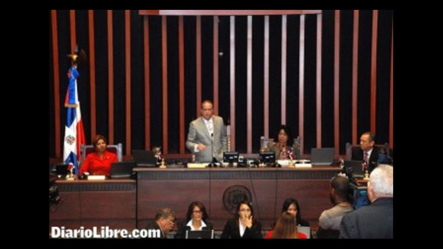 Senate rejects modifications by deputies to Salary Law