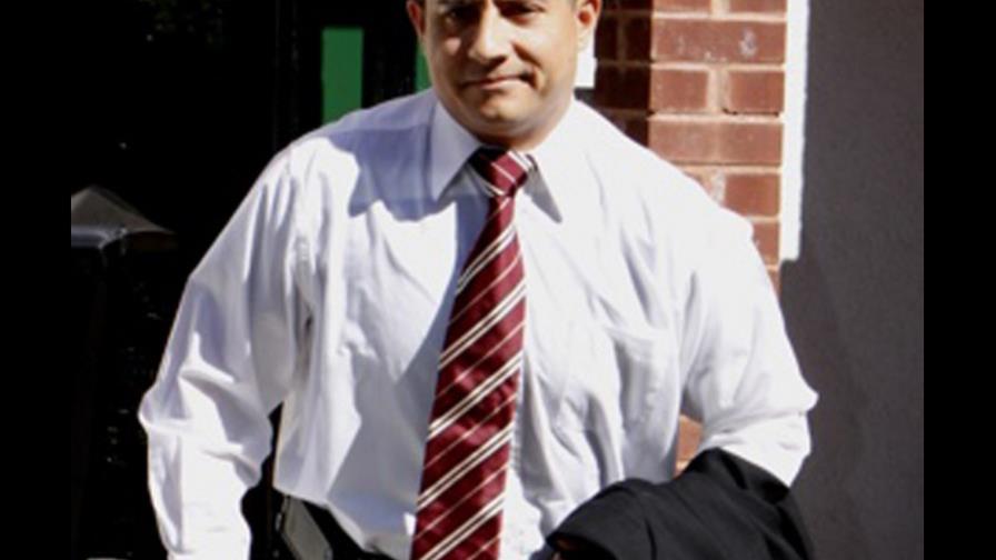 Joven acusado de intentar asesinar a dominicano se declara no culpable