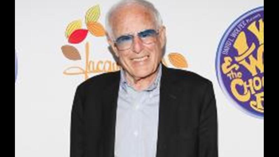 Fallece Mel Stuart, director de Willy Wonka & the Chocolate Factory