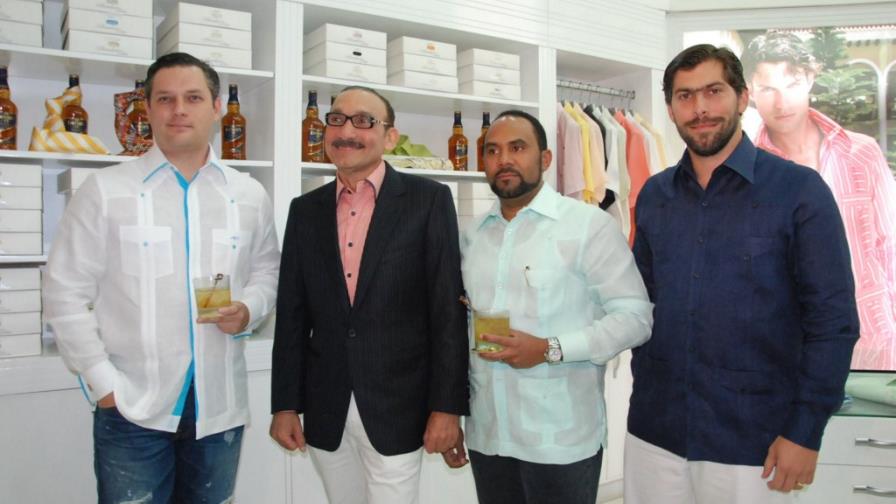 Dos marcas unidas para estar a la moda