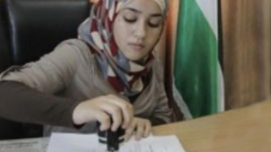 Nueva ley de divorcio en Cisjordania Nueva ley de divorcio en Cisjordania