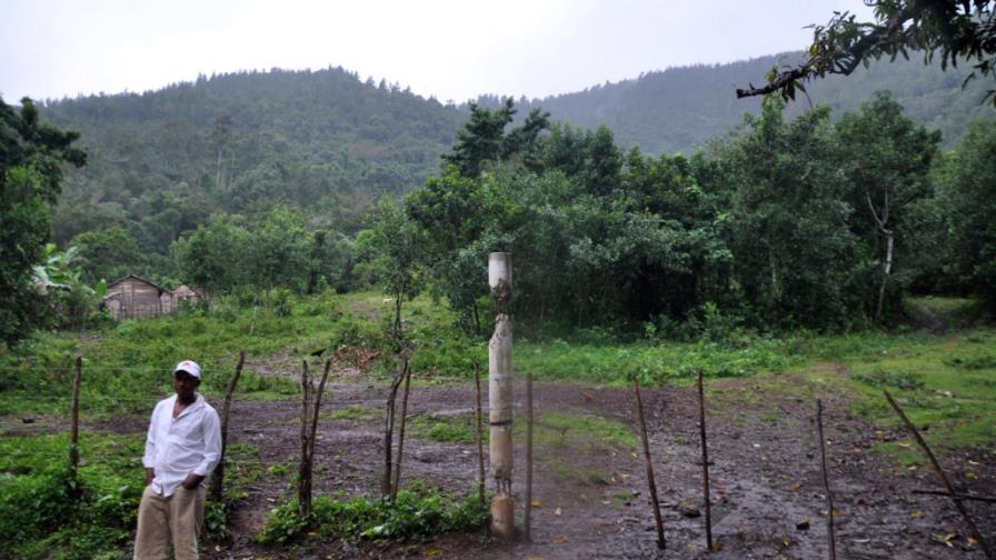 Sometida de nuevo ley protegería Loma Miranda