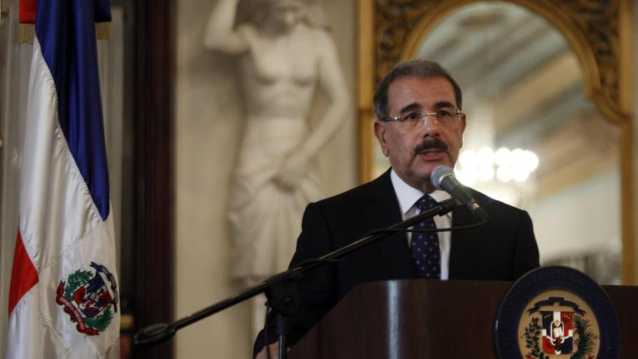 Lanzan plan Quisqueya aprende contigo para erradicar el analfabetismo