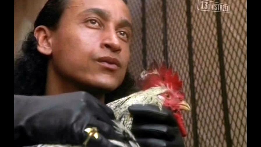 Actor Juan Fernández se queja de Ley de Cine