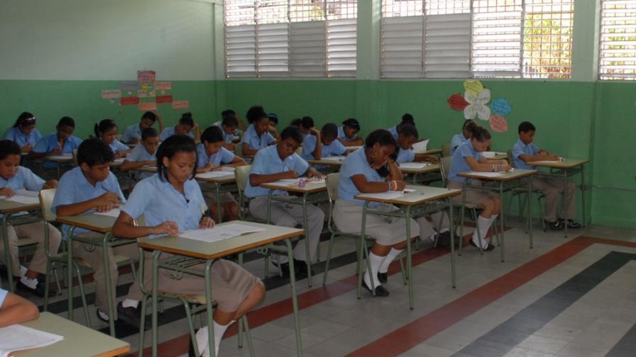 Mañana no habrá clases en escuelas públicas por elecciones de ADP