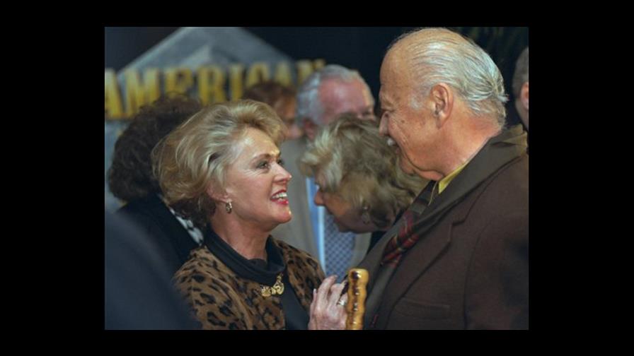 Fallece el actor Turhan Bey a los 90 años