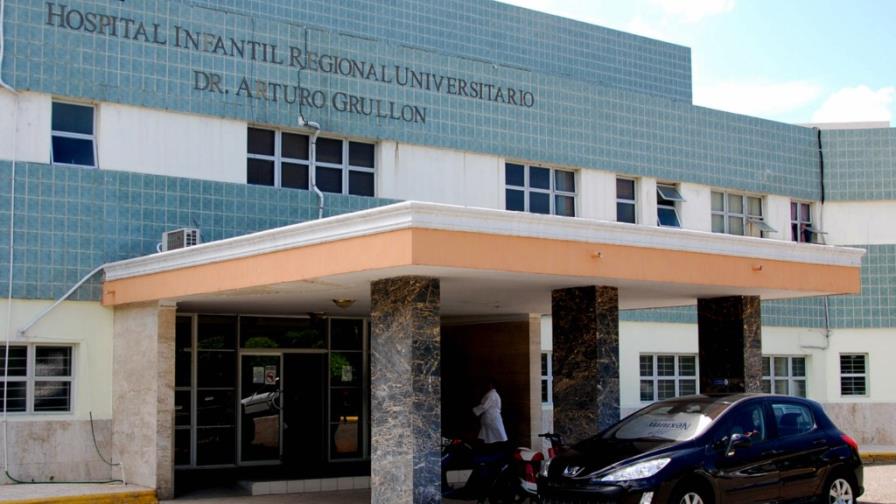 Casos dengue siguen llenando hospitales