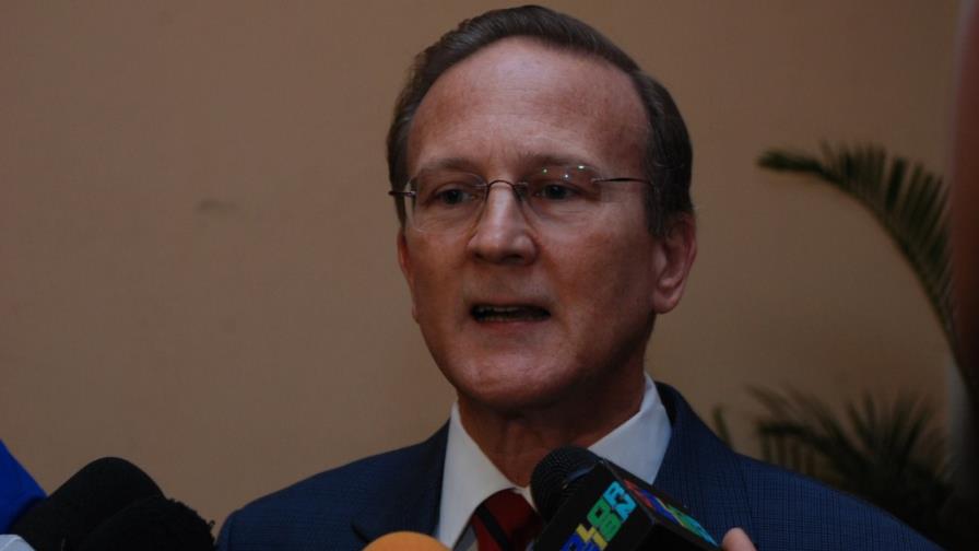 Méndez informa suben créditos a las Pymes de RD$4 MM a RD$10 MM