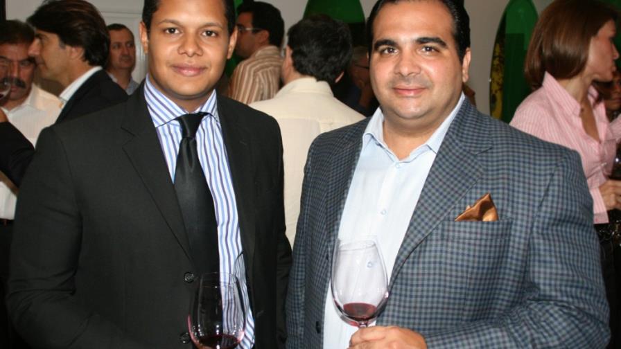 Nipau presentó Bakxoc Wine Club