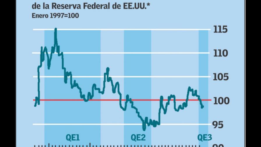 Los débiles heredarán la tierra (I de II) Los débiles heredarán la tierra (I de II)