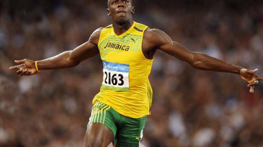 Bolt y Blake luchan por el Atleta del Año