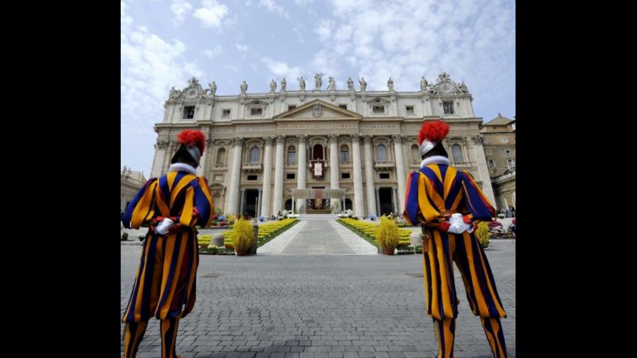 El Vaticano II cumple 50 años El Vaticano II cumple 50 años
