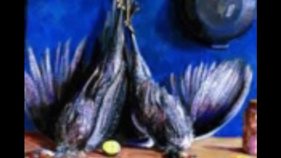 El Bodegón de Frank Salcedo