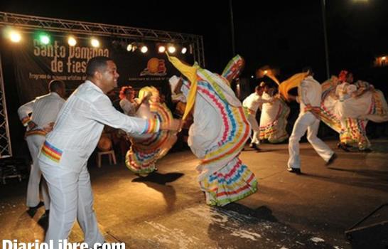 Bávaro con Festival de Merengue y Ritmos Caribeños de Brugal