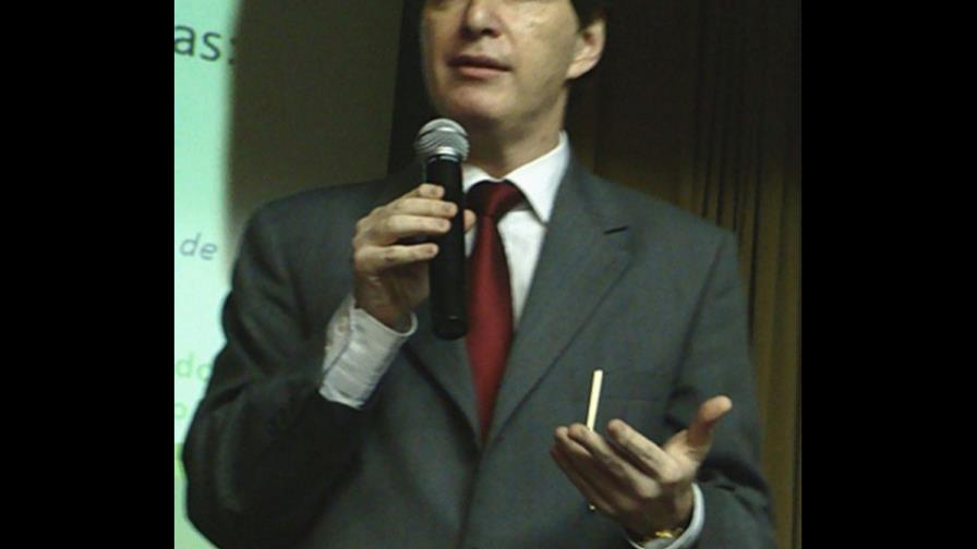 Brasil podría ayudar a problema eléctrico