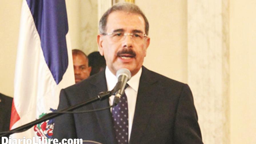 Presidente garantiza no habrá impunidad en crimen UASD