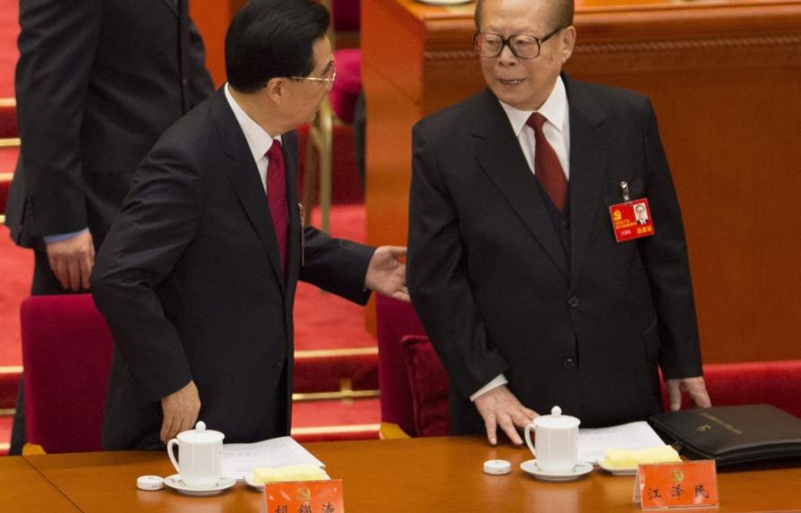 La nueva generación de líderes chinos deja atrás la tecnocracia