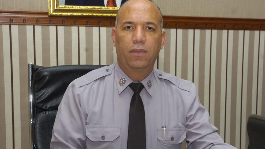 DNCD investiga incidente en oficina de Charlie Mariotti