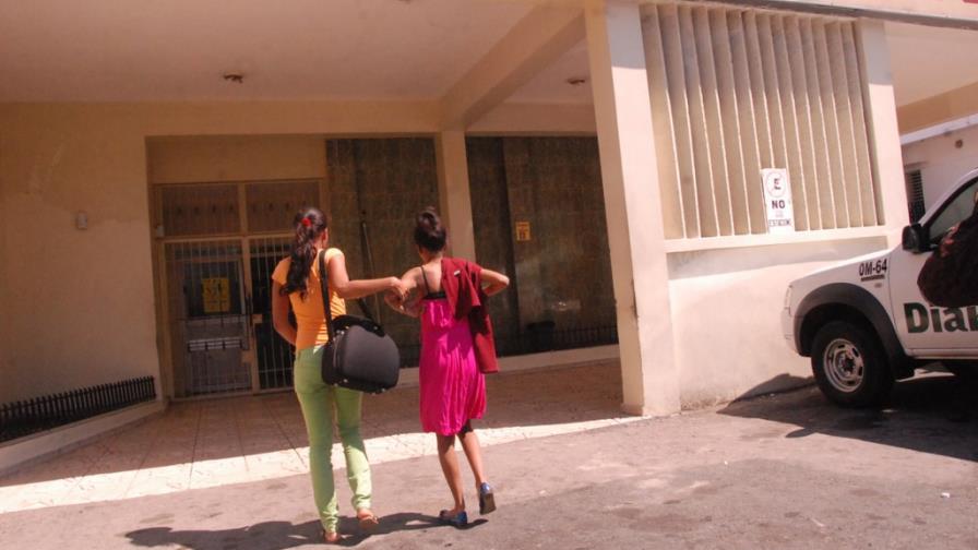 Casi a diario hospitales reciben mujeres golpeadas por parejas